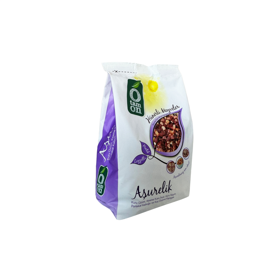 Aşurelik Meyve Karışımı 400g