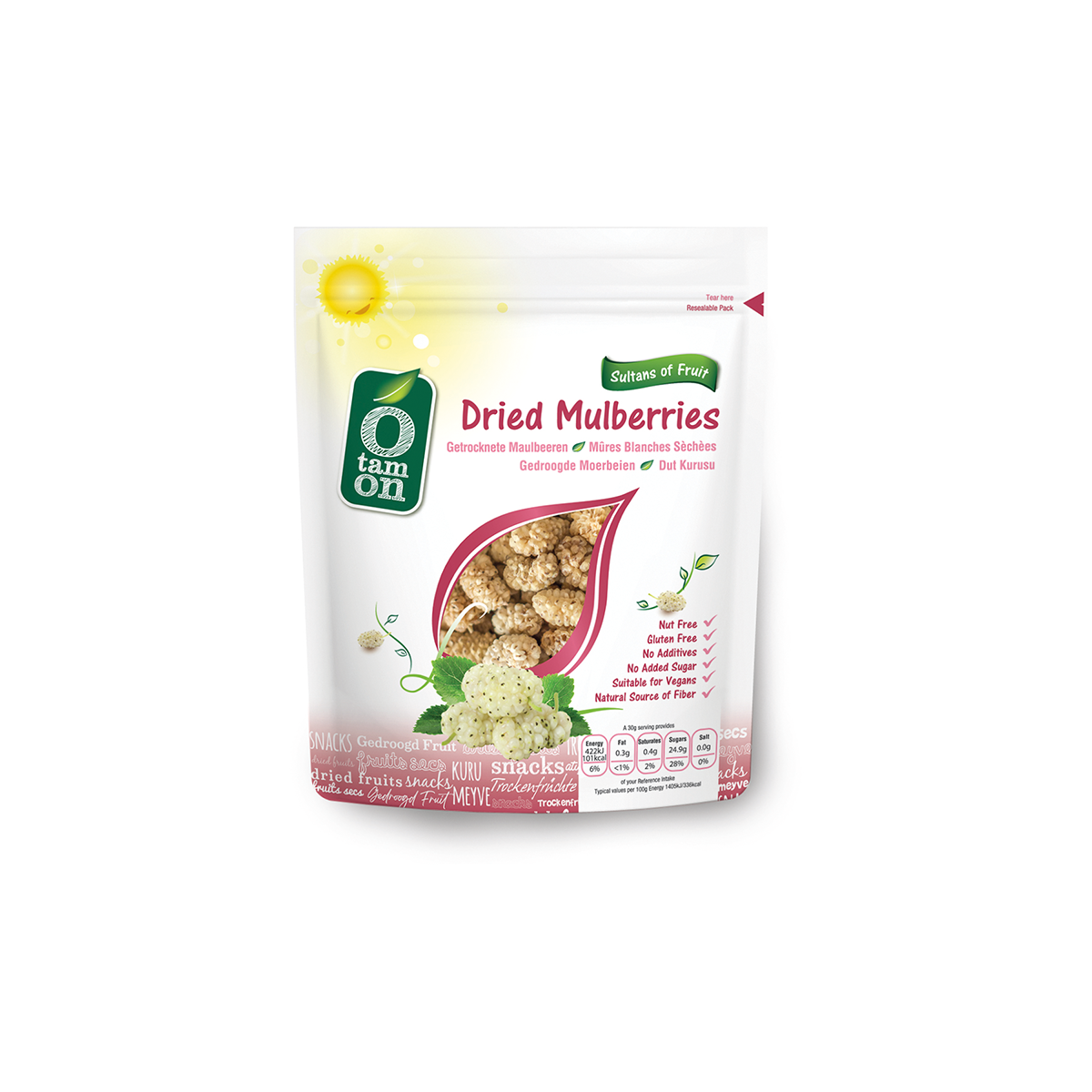 Dut Kurusu 100g