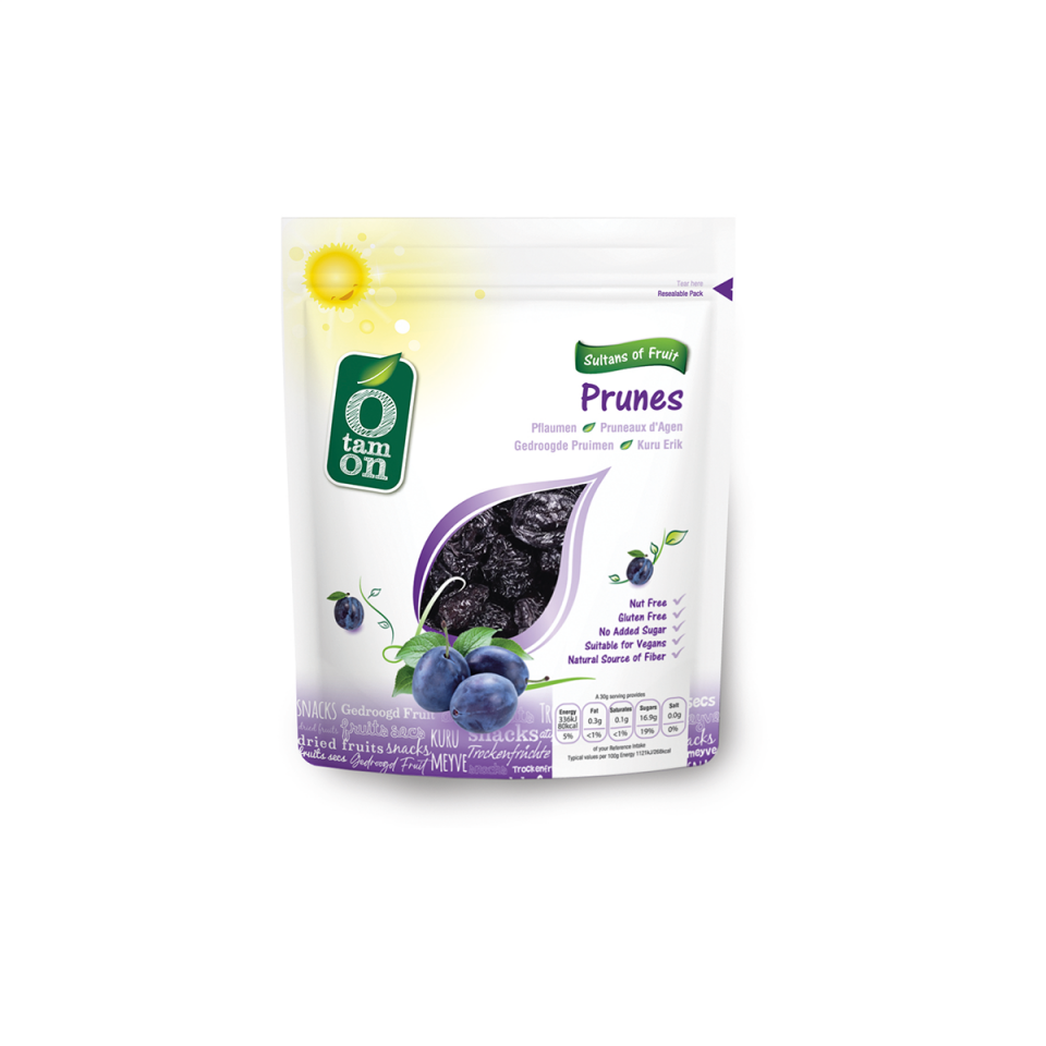 Kuru Erik 150g
