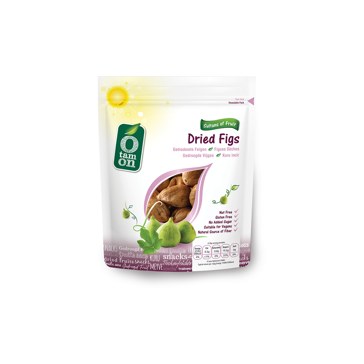 Kuru İncir 150g