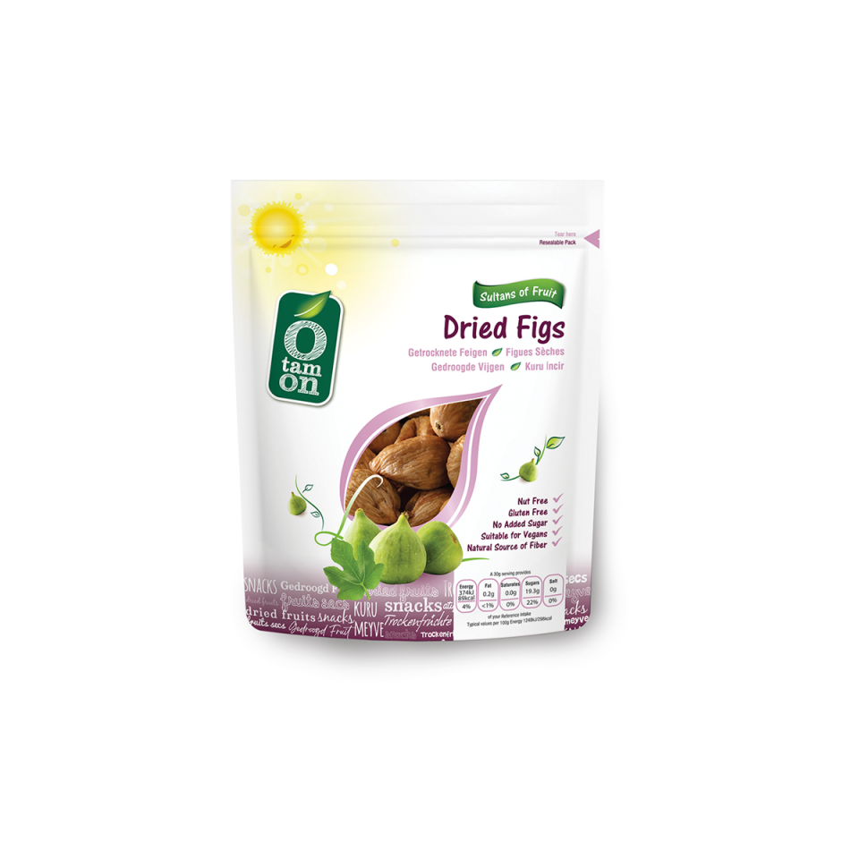 Kuru İncir 150g