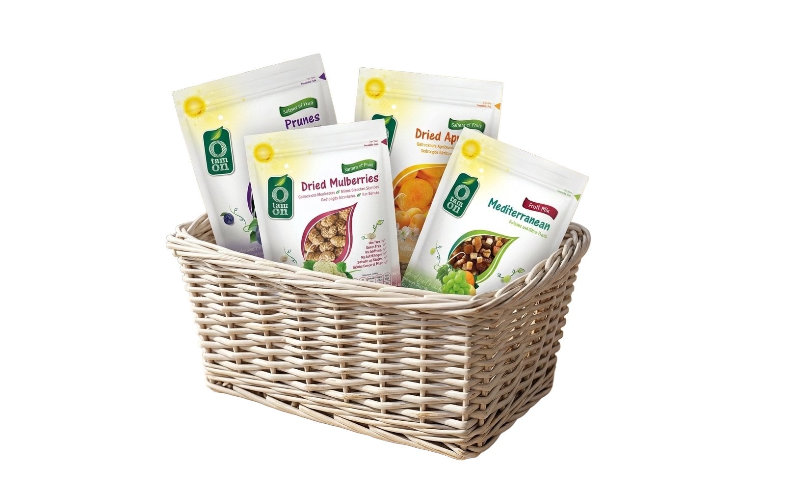 Tam Sana Göre <br>Paketler